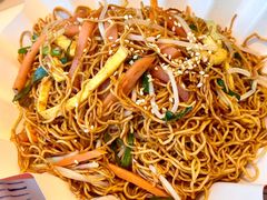 头抽炒面-虾饺妹·酒家(海珠广场店)