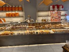 -CARINO BAKERY&CAFE(南方商城店)