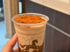-CHARLIETOWN红茶公司(南京万象天地店)