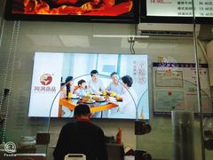 -阿满卤香鸡(新街口印象汇店)