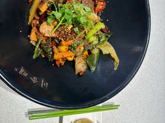 -东川麻辣香锅