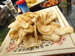 -山间农家