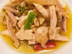 -丝路金桃·新疆菜(徐汇店)