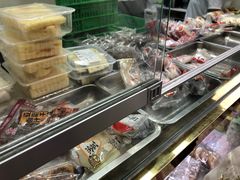 -上海虹口糕团(福州路店)