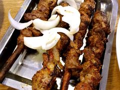 -巴依兄弟西域美食(机场店)