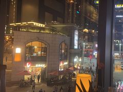 -埠口精酿夜景餐酒吧· BREWPORT BISTRO(长嘉汇重庆之眼店)