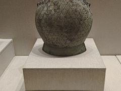 -深圳博物馆(古代艺术馆)