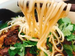 -李先生牛肉面大王(东单店)