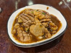 -同得兴 Since·1995 传统苏式面馆(嘉馀坊店)