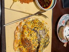 -那拉提之疆·新疆菜(美院店)