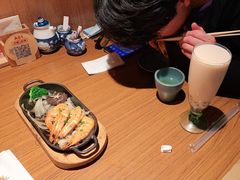 -仓桥家·焗寿司·锅物(光谷步行街店)