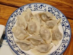 -东方饺子王(新阳路店)