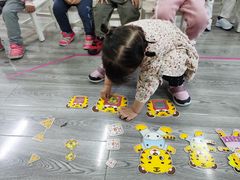 -东方剑桥幼儿园