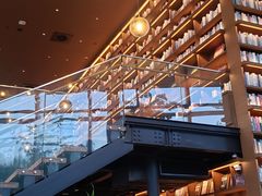 -茑屋书店(天目里店)