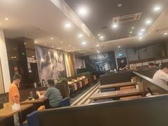 -阿香米线(大唐西市大润发店)