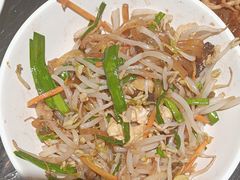 -满园烤鸭·春饼(沈北万达店)