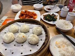 -陈傻子餐厅(世纪都会店)