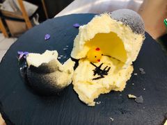 -茶是一枝花泡茶店