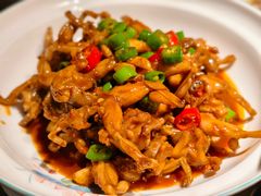 -董厨煨汤馆(车站路店)