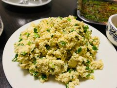-玫瑰红烤羊排(北新桥三条店)