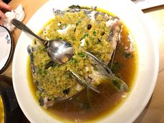 -楚山晓·湖北菜(武汉光谷K11店)