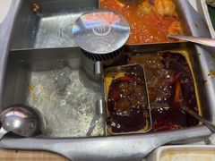 -海底捞火锅(杭州庆春路夜宵主题店)