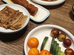 -扬州狮子楼·非遗淮扬菜(东关街店)