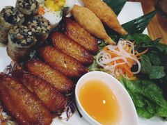 -Pho Asia 亚阁越南料理(上海来福士广场店)