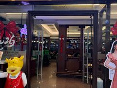 -刘一手重庆火锅(万达广场店)