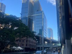 -悉尼海港大桥