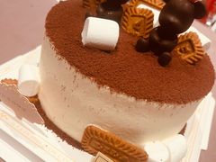 -杜哈夫DOUX RÊVE·生日蛋糕(日月光店)