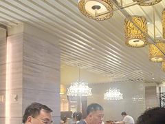 -北京王府井希尔顿酒店·万斯阁西餐厅