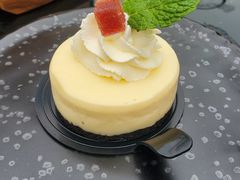 -冬日咖啡