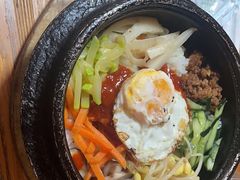 -百年石锅饭·朝鲜族传统民餐