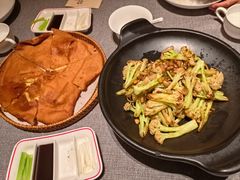 -秀儿四九城·新京菜(亚运村鸟巢店)