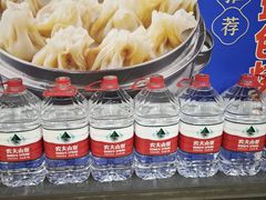 -楼外楼大刀肉传统火锅(西安大路店)