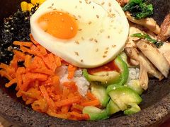-七八冷面·延边朝鲜族美食(欢乐谷店)