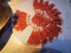 -重庆德庄火锅(张家口店)