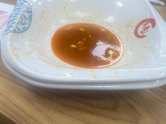 -东关吉祥西安腊汁肉夹馍(健德门店)