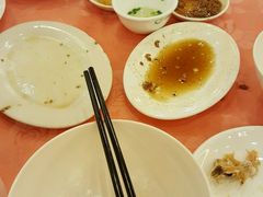 -深运潮州粥(东门店)