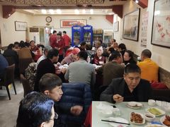 -胖子菜馆(隆昌路店)
