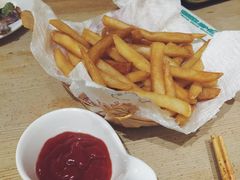 -鬼味烤翅(南锣鼓巷店)