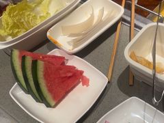 -海底捞火锅(枫蓝国际购物中心店)