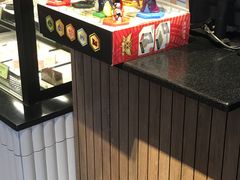 -麦当劳(静安寺店)