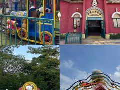 -史努比缤纷世界