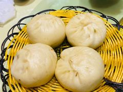 -独秀小吃(蓝田店)