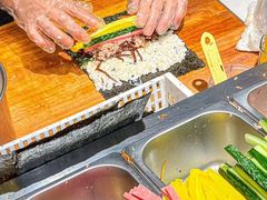 -传闻来紫菜包饭·打糕(西塔韩百店)