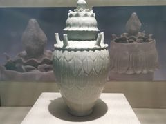 -龙泉青瓷博物馆