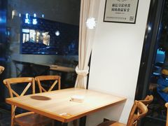-老上居·手工春饼(贝尔路店)