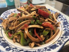 -水香园·中国徽菜名店(紫霞大道店)
